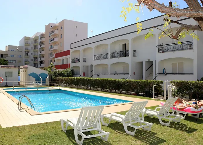 Apartamentos King\'S