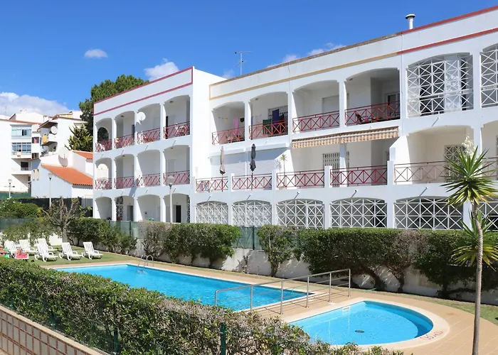 Apartamentos King\'S